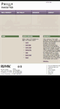 Mobile Screenshot of phillyinvestorhub.com